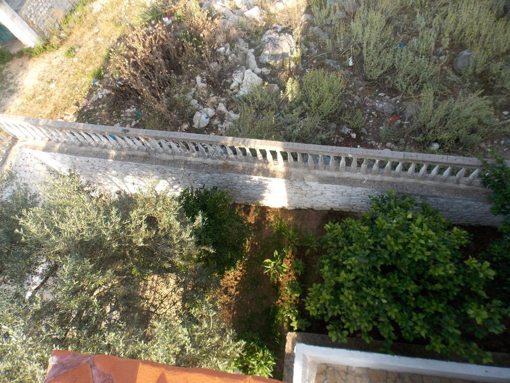 Guest House Vila Bega Sarandë Exterior foto